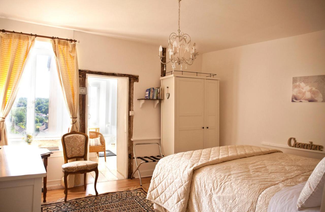 Maison Bellachonne ภายนอก รูปภาพ